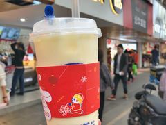 -茶百道(京溪店)