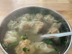 -海萍馄饨(湖北路店)