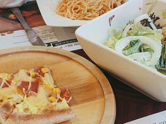 -欧罗巴·欧式西餐(欧亚卖场店)