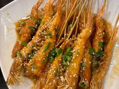 -美极鲜食坊(宝安南路店)