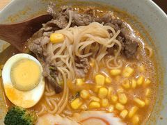 -暖食光·台式家庭餐厅·生日主题店(万达店)