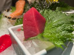 -阿吾罗·月咏精致日料(港汇恒隆广场店)