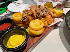 -米斯特比萨(罗斯福店)