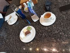 -上海齐鲁酒店·辣椒屋咖啡厅