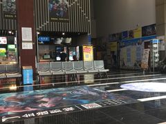 -金逸影城(哥伦布店)