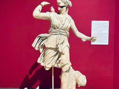 -安塔利亚博物馆