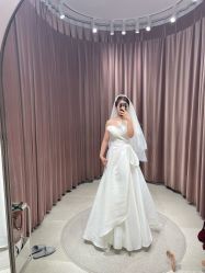 -PAI婚纱礼服设计馆【大牌租赁/高级定制】