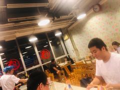 大堂-文三里屯面馆(三里屯店)
