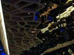 -OZONE 顶楼酒吧(香港丽思卡尔顿酒店)