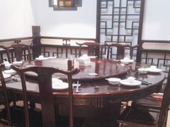 -集贤门·徽菜(福田店)