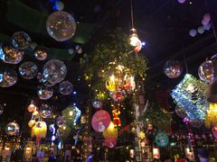 大堂-胡桃里音乐酒馆(四道口店)