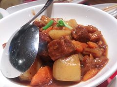 -西贝(枫蓝国际购物中心店)