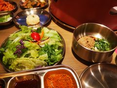 -西塔老太太泥炉烤肉(双井店)