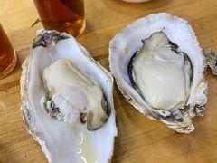 -蚝得喜海鲜(东城店)
