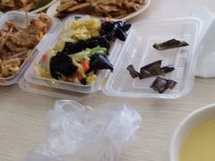 -金德利民快餐(山大路粮油食品店)