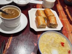 -御清斋总店(天一街店)