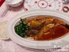 -新光酒家·河豚·海鲜·蟹料理(浦东店)