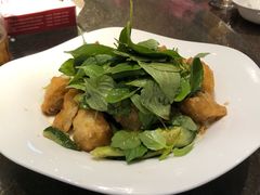 -阿庄新豫菜(通泰路店)