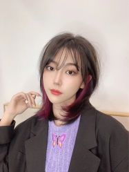 -逸丝风尚yesfashion造型