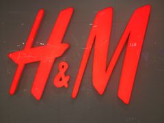 -H&M(天一广场店)