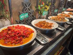-亚马逊蒸汽活海鲜自助(LCM置汇旭辉广场店)