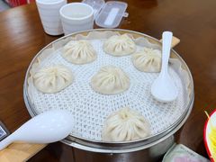 -开封灌汤包子铺(尚志大街店)