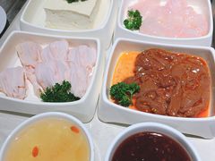 -海底捞火锅(上元大街店)