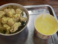 -小秋水饺(大成路总店)
