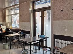 -清真喜兰老丁羊汤特色小吃