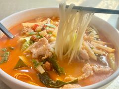 -缘久缘米粉(新街口店)