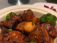 -刘胖子家常菜·蹄花焖藕(兴业店)