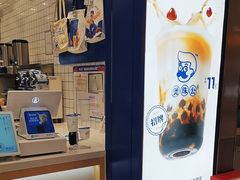 -煲珠公·老红糖珍珠奶茶(金沙洲梦乐城店)