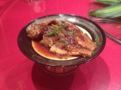 iphone_upload_pic-那家小馆•北京菜•烤鸭(香山店)