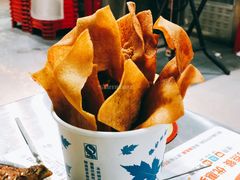 枯豆丝-小民大排档(马场角横路店)