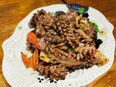 -功德盛饭店(奎中路店)