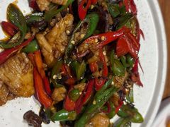 -敏珠拉姆藏餐·南京厨房(富春江东街店)