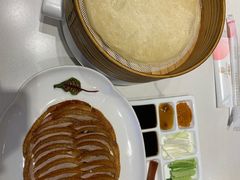 -小桃红·东北菜·春饼烤鸭(南阳湖街店)