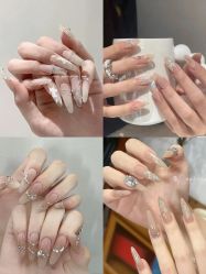 -M·X Nail日式美甲美睫