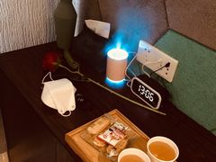 -禧瑞 ·丝浴主题·水疗·spa(中山公园店)