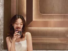 -大堂酒廊·富力丽思卡尔顿酒店