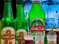 -太原茂业天地购物中心