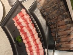 -海底捞火锅(万达广场店)