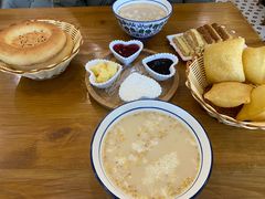 -baursak包尔萨克早餐屋