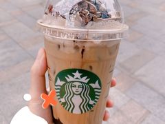 -星巴克(广州东圃天银店)