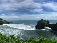 -海神庙