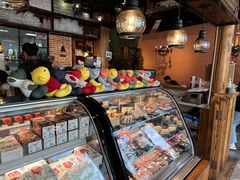 -希籽咖啡(大召店/清真)