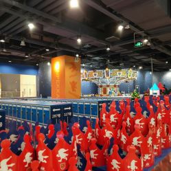 -幻贝家儿童乐园(苏州中心店)