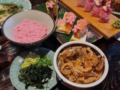 -芥岛(河北大街店)