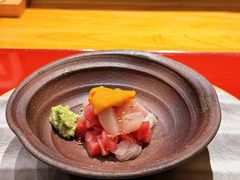 -鮨青(恒基名人购物中心店)