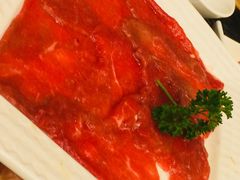 -老码头火锅(玉林店)